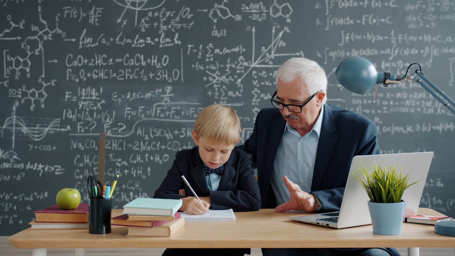 5 Key Benefits of Personalized Math Tutoring